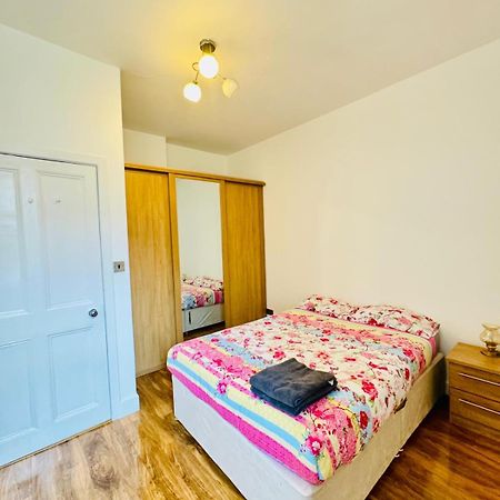 Central 1Bhk Heart Of The City Lejlighed Edinburgh Eksteriør billede