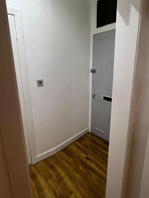 Central 1Bhk Heart Of The City Lejlighed Edinburgh Eksteriør billede