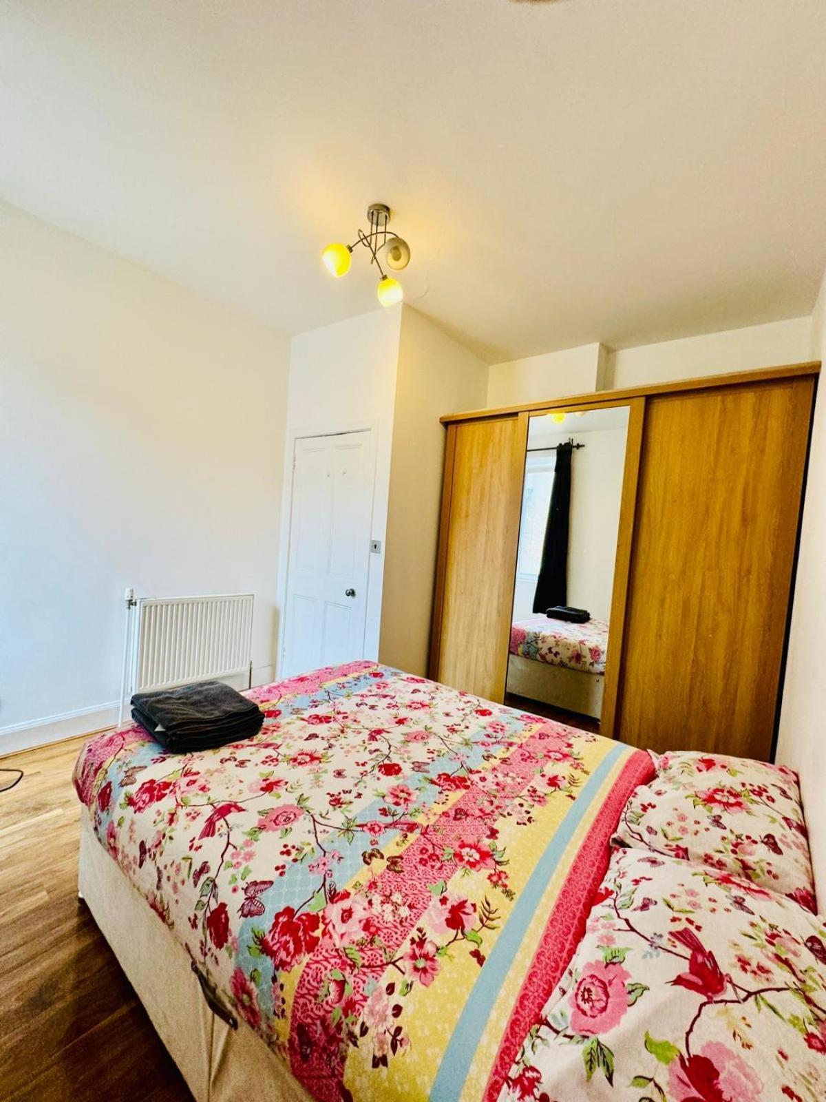 Central 1Bhk Heart Of The City Lejlighed Edinburgh Eksteriør billede