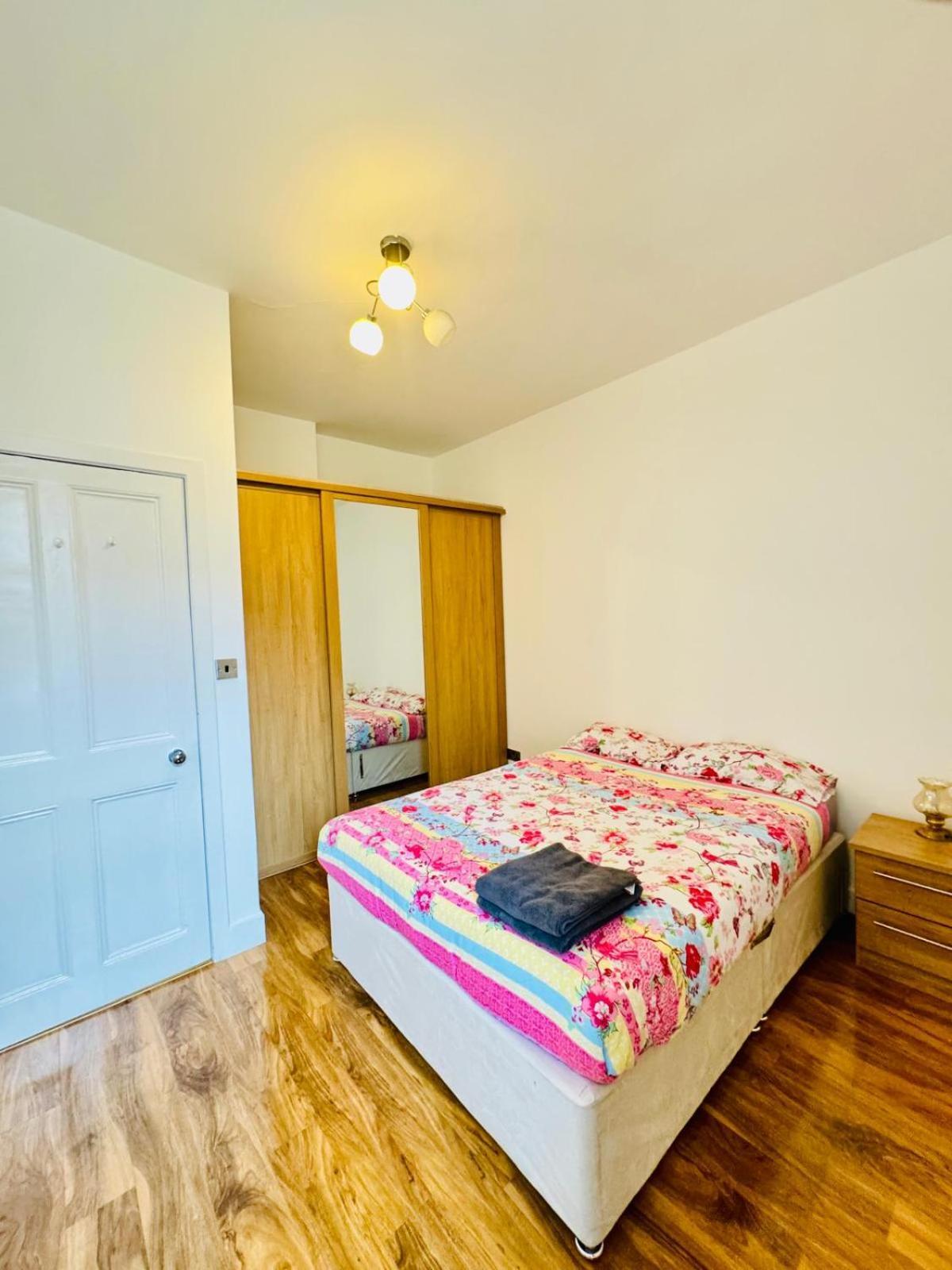 Central 1Bhk Heart Of The City Lejlighed Edinburgh Eksteriør billede